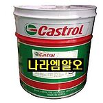 비수용성 방청유 (RUSTILO DWX 51)