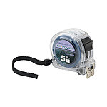 컬러누드 줄자 (ENT-525B)