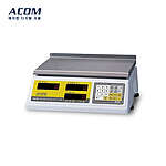 계수 전자저울 (AC-100 Series)