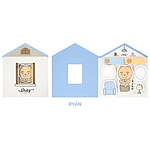데일리 하우스 점착 마커