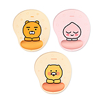 쿠션 마우스 패드