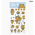 투명 스티커