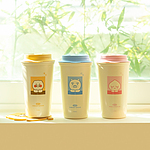 베이직 PP 텀블러