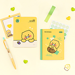 춘식이 미니 노트