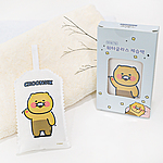 재사용 워터글라스 제습백