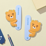 차량 도어가드 4P