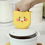 춘식이 실리콘 냄비손잡이