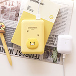 PVC 보조배터리