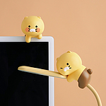 춘식 멀티 거치 피규어