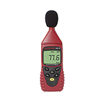 소음계 (SM-10)