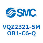 VQ Series(VQZ232~)