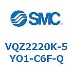 VQ Series(VQZ222~)
