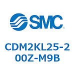 CD Series (CDM2KL25)