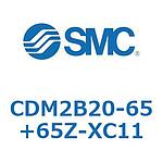 CD Series(CDM2B20-65+65Z)