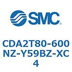 CD Series (CDA2T80-6)