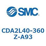 CD Series (CDA2L40-3)