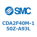CD Series (CDA2F40M)