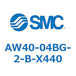 AW Series (AW40-04B)