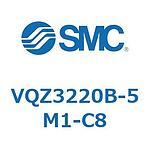 VQ Series(VQZ322~)
