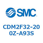 에어 실린더(오토스위치 부착) (CDM2F32-200~)