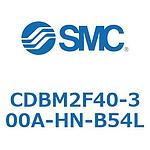 엔드록 실린더 CBM2 Series(CDBM2F40-3~)