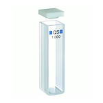 UV-Vis 및 UV-Vis-NIR 시스템용 매크로셀 (석영)