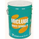스핀들유 (WHITE SPINDLE OIL 8)