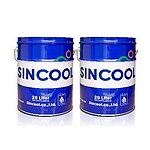 수용성 절삭유 (C-300)
