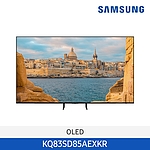 OLED TV (KQ83SD85AEXKR)