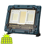 LED 충전식 투광기 (W8121-2)
