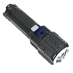 XHP70.2 LED 충전식 줌 서치라이트 (SP70)