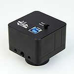 현미경용 USB 카메라 (YU-503)