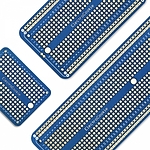 아두이노 및 개발용 브레드보드형 PCB 만능기판 팩