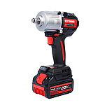 충전 20V 미드토크 임팩트렌치 (IW20BLH-800V)