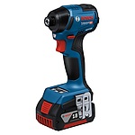 충전 18V 임팩 드라이버 (GDR 18V-220C)