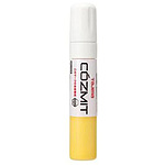 작업선 잉크 옐로우/철골용 45mL