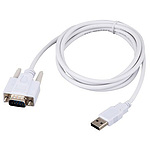 전자 저울 AXA 용 RS / USB 변환 케이블