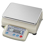 전자 저울 12.0kg 1.0g