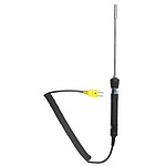 기체 온도 센서 EA701LA-1용 -50/+800°C
