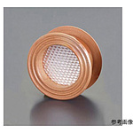 아카리 창 티크 Ø53mm