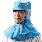 애즈퓨어 클린슈트용 후드