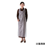 일회용 에이프런 PE
