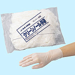 클린놀 장갑 (PVC 감마 멸균)