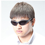 보호 안경 EA800AR 시리즈