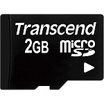 microSD 카드 TS 시리즈
