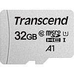 microSD 카드 TS 시리즈