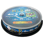 블랭크 미디어 디스크 BD-R