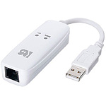 USB 아날로그 모뎀