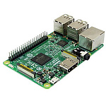 라즈베리 파이 RASPi3