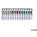 아크릴 물감 코발트 블루 12mL